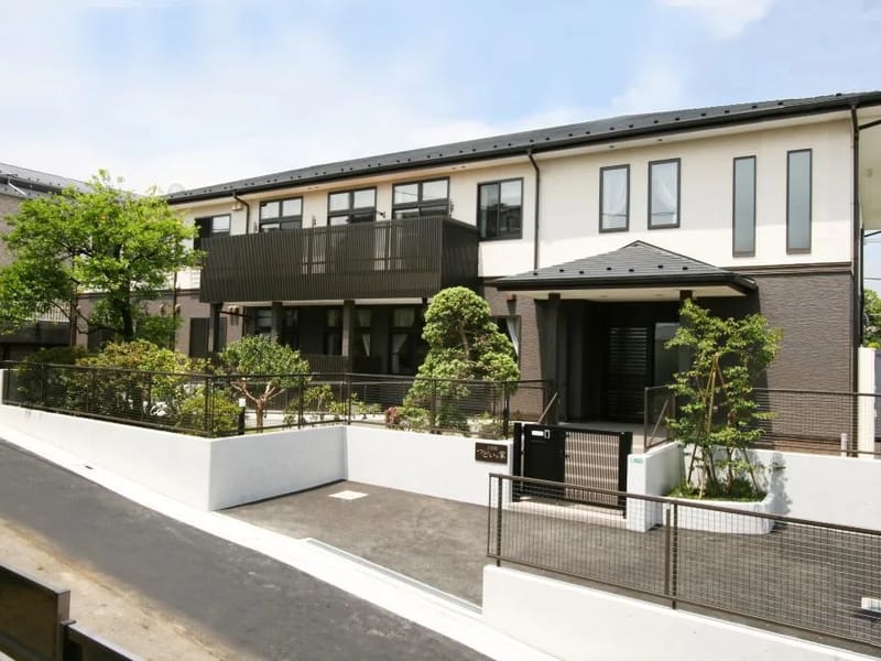ウェルミー上目黒 - 有料老人ホーム in 目黒区, 東京都 photo 3