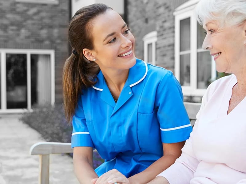 Direct Home Care 365  Ltd - In-Home Care in Bradford, England photo 2
