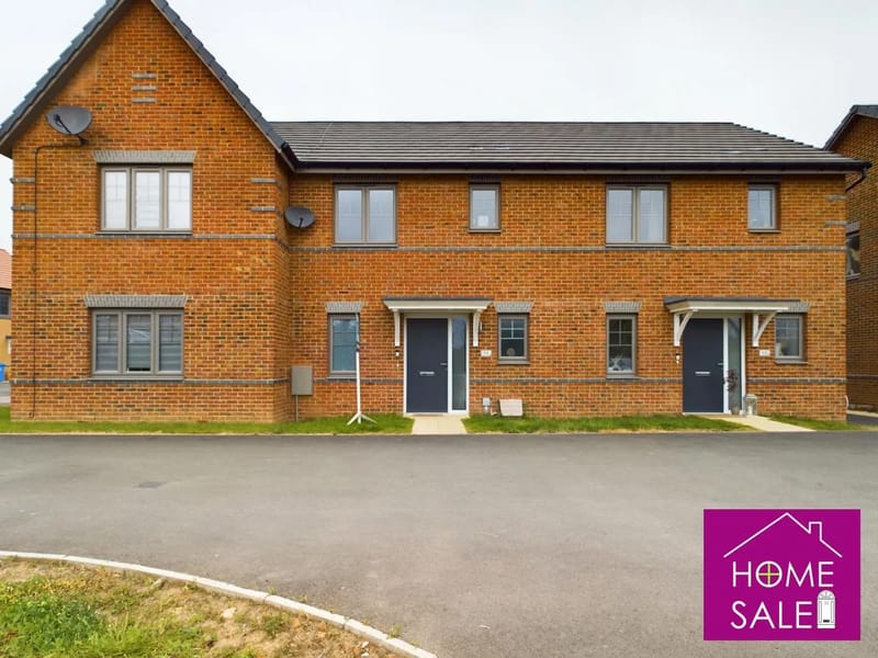 Primrose House - Assisted Living in Northampton, England photo 2