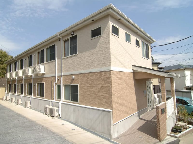 あずみ苑津久井浜 - 有料老人ホーム in 横須賀市, 神奈川県 photo 1