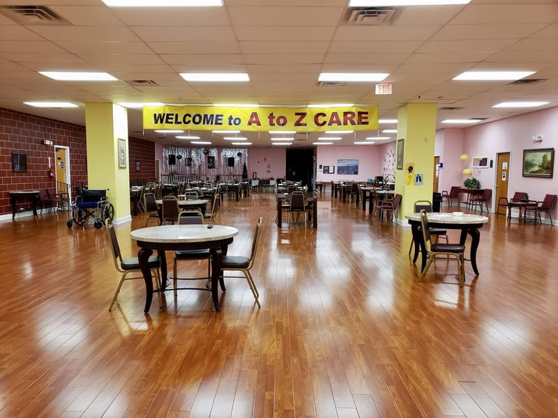 A New Day Adult Care Center - Adult Day Care in Cleveland, OH photo 2