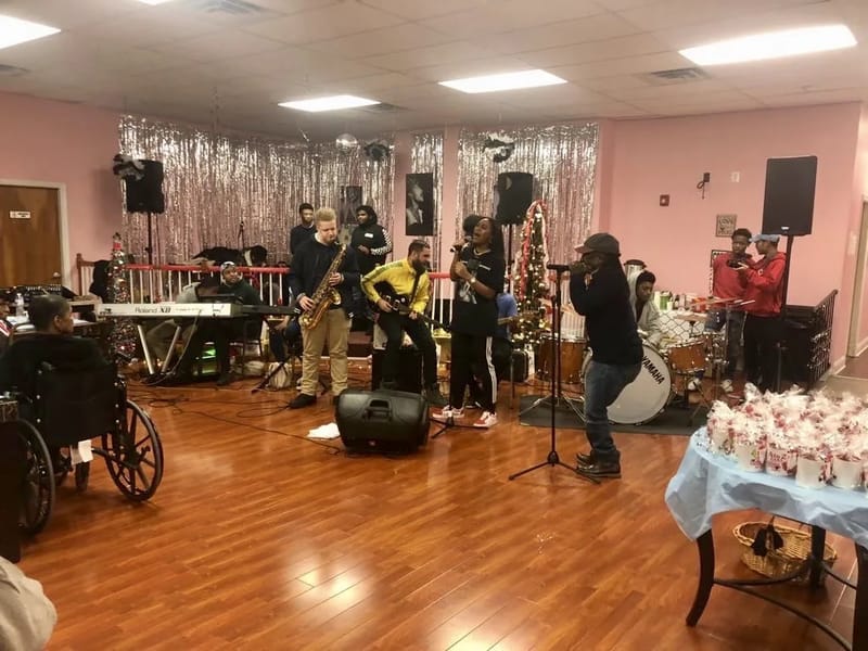 A New Day Adult Care Center - Adult Day Care in Cleveland, OH photo 1
