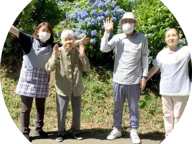 グループホーム　とものいえ - 認知症ケア in あわら市, 福井県 photo 2