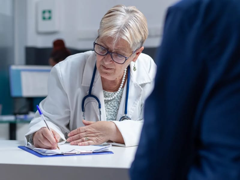 AJZ MEDICAL STAFFING INC - Home Health Nursing in Bethesda, MD photo 3