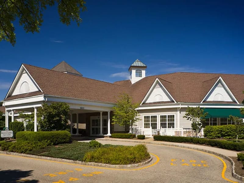 Complete Care at Brick LLC — Nursing Home, Brick, NJ · photo 1