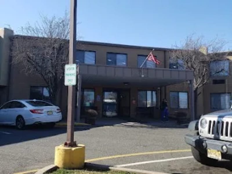 Complete Care at Brick LLC — Nursing Home, Brick, NJ · photo 2