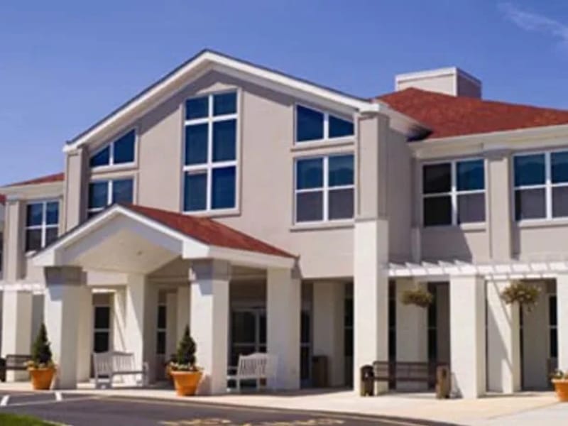 Complete Care at Brick LLC — Nursing Home, Brick, NJ · photo 3