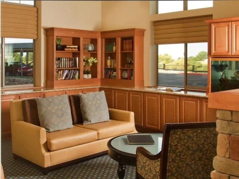 Fairfield Village Rehabilitation - Nursing Home in Layton, UT photo 2