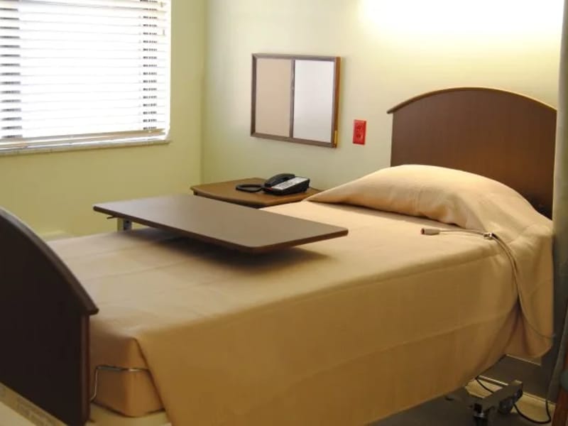 Lamar Healthcare & Rehabilitation Center - Nursing Home in Lumberton, MS photo 1