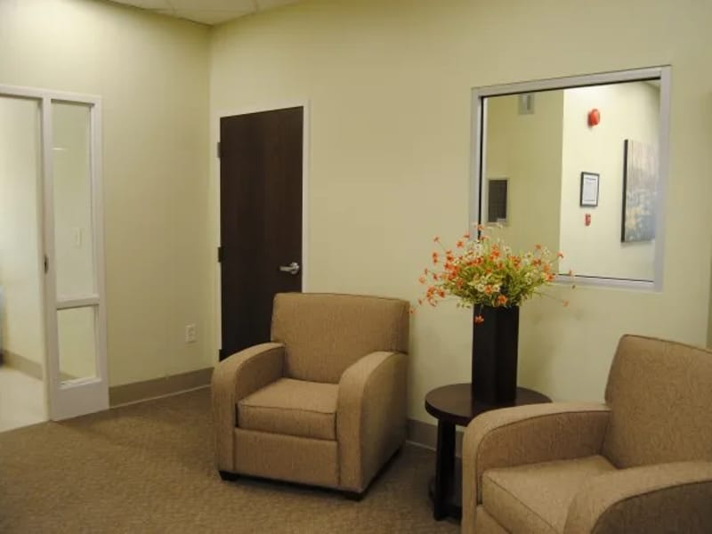 Lamar Healthcare & Rehabilitation Center - Nursing Home in Lumberton, MS photo 2