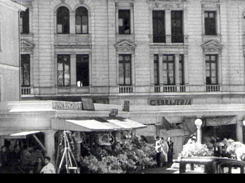 LA PERGOLA - Vida Asistida in FLORES, CABA photo 3