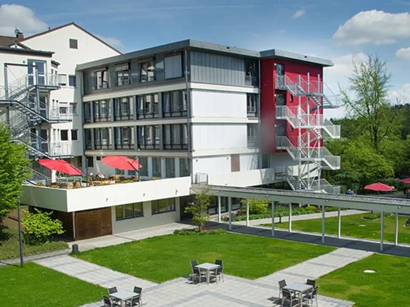 Altenzentrum Papst-Johannes-Stift, ACD Aachener Caritasdienste GmbH - Pflegeheim in Aachen, Nordrhein-Westfalen photo 2