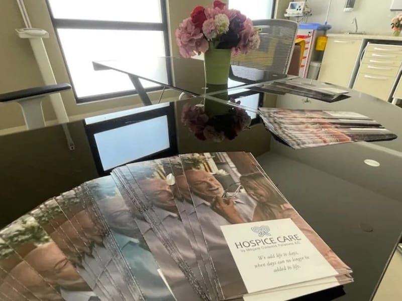 HOSPICE CARE CENTER - Hospicio in San Miguel De Allende, Guanajuato photo 1