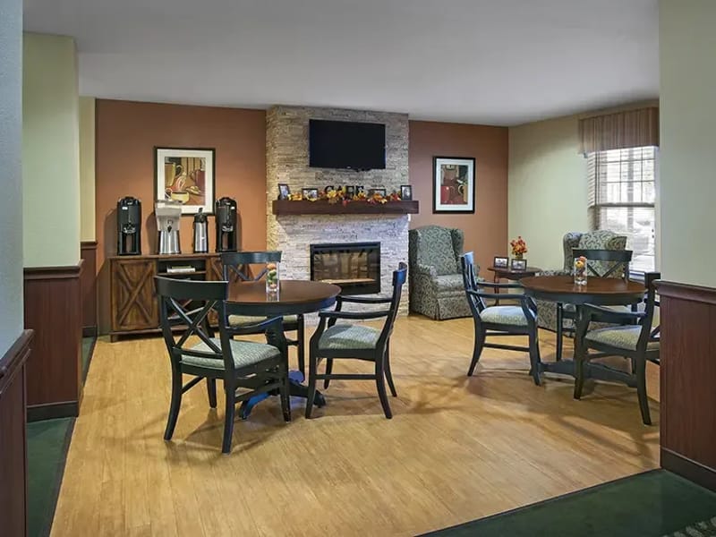 American House Milford - Assisted Living in Milford, MI photo 1