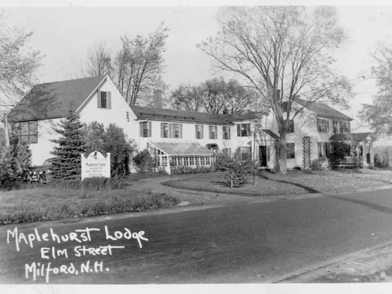 American House Milford - Assisted Living in Milford, MI photo 2