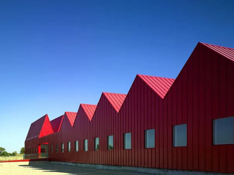 Centro De Internamiento De Personas Mayores Del Centro Neuropsiquiatrico Nuestra Señora Del Carmen - Hogar de Ancianos in Garrapinillos, Aragón photo 3