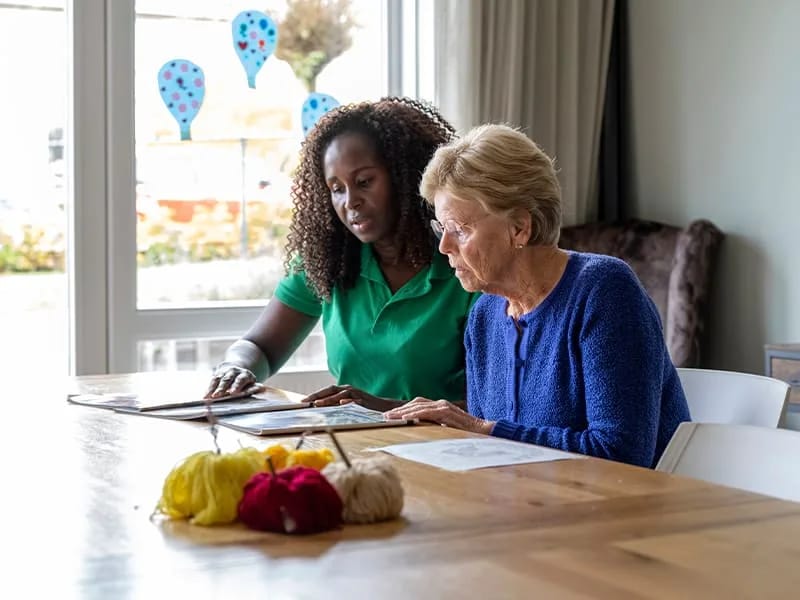 Advantage Home Care INC - Home Health Nursing in Clearwater, FL photo 2