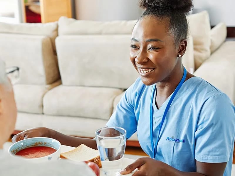 Advantage Home Care INC - Home Health Nursing in Clearwater, FL photo 1