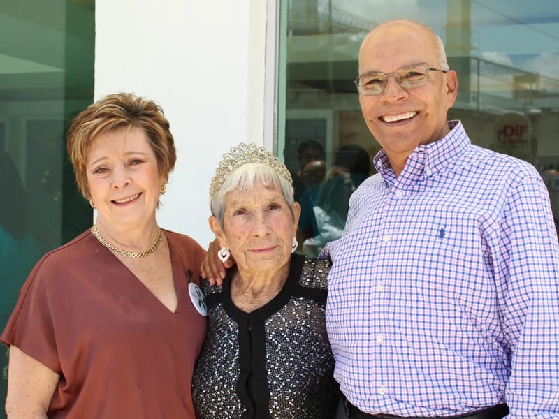 ADULTOS MAYORES - Vida Asistida in Celaya, Guanajuato photo 1