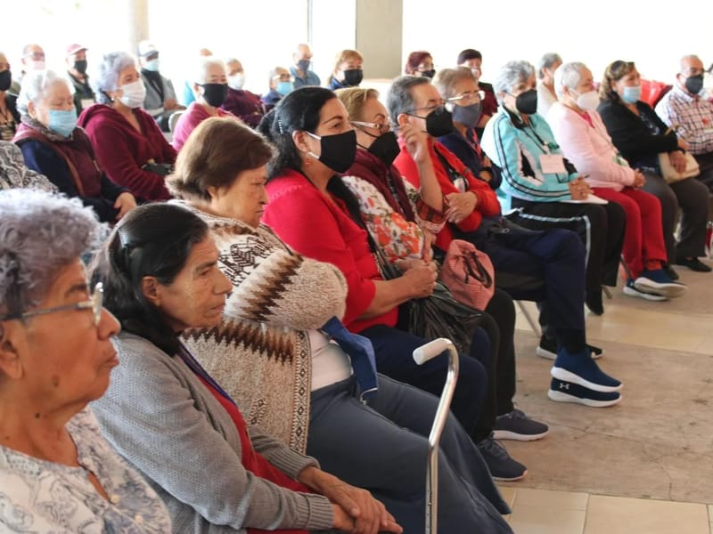 ADULTOS MAYORES - Vida Asistida in Celaya, Guanajuato photo 3