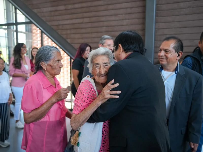 ADULTOS MAYORES - Vida Asistida in Celaya, Guanajuato photo 2