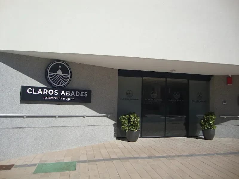 Centro Residencial Para  Personas Mayores Claros Abades - Hogar de Ancianos in Abades, Castilla y León photo 1