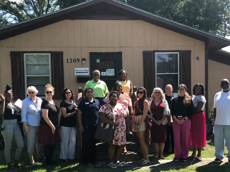 Abundantly Graced Community Supportive Services INC - Home Health Nursing in Charlotte, NC photo 1