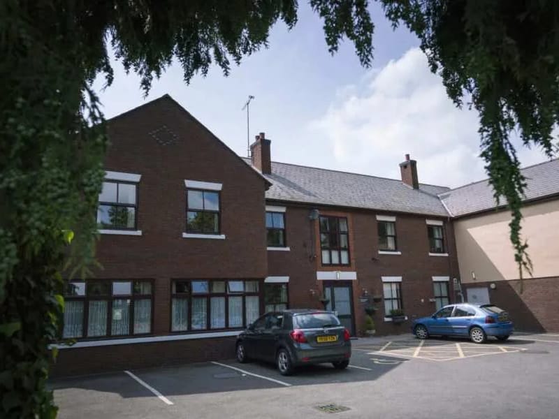 Harley Grange Nursing Home in Leicester, England photo 1
