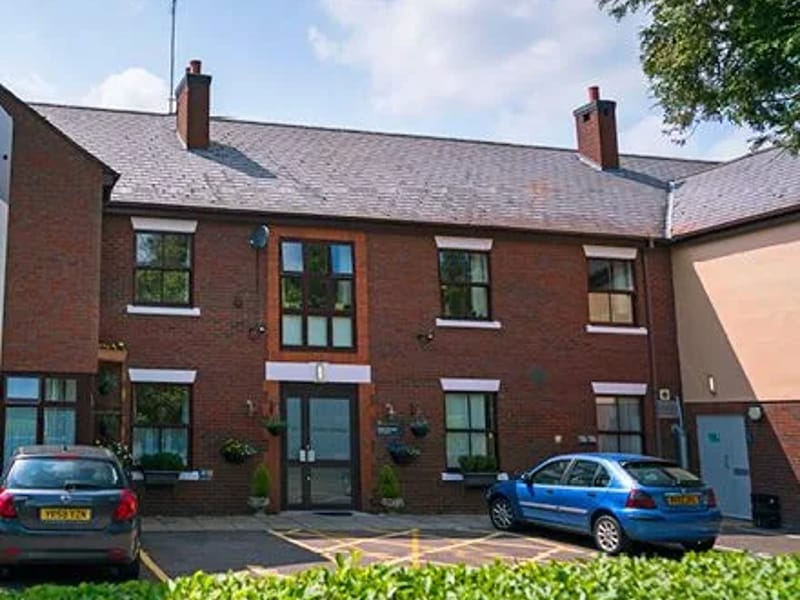 Harley Grange Nursing Home in Leicester, England photo 3