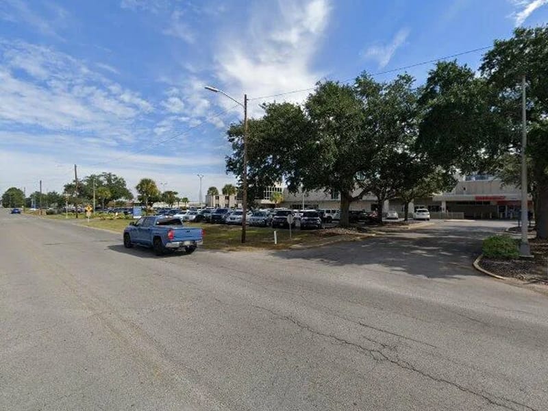 Singing River Skilled Nursing Facility - Nursing Home in Pascagoula, MS photo 2