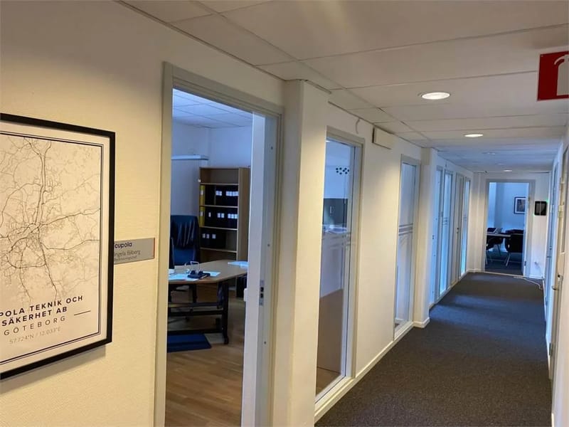 G htj Torpavallsgatan norra - Hemtjänst in Göteborg, Västra Götalands län photo 3