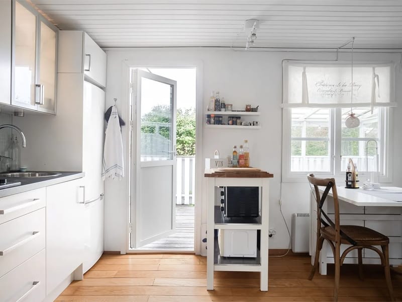 HTJ Sommarlyckan - Hemtjänst in Kristianstad, Skåne län photo 2