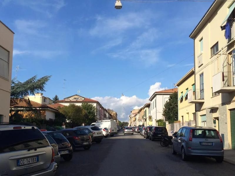 CENTRO SEMIRESIDENZIALE v F.lli Rosselli - Centro Diurno in Cecina, Toscana photo 2