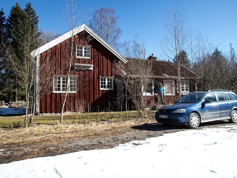 Roknäsgården - Äldreboende in Piteå, Norrbottens län photo 1