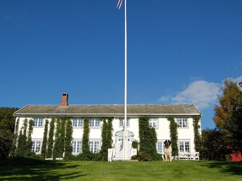 Roknäsgården - Äldreboende in Piteå, Norrbottens län photo 2