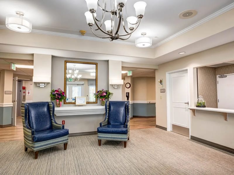Cordata Court, Assisted Living & Memory Care - Assisted Living in Bellingham, WA photo 2