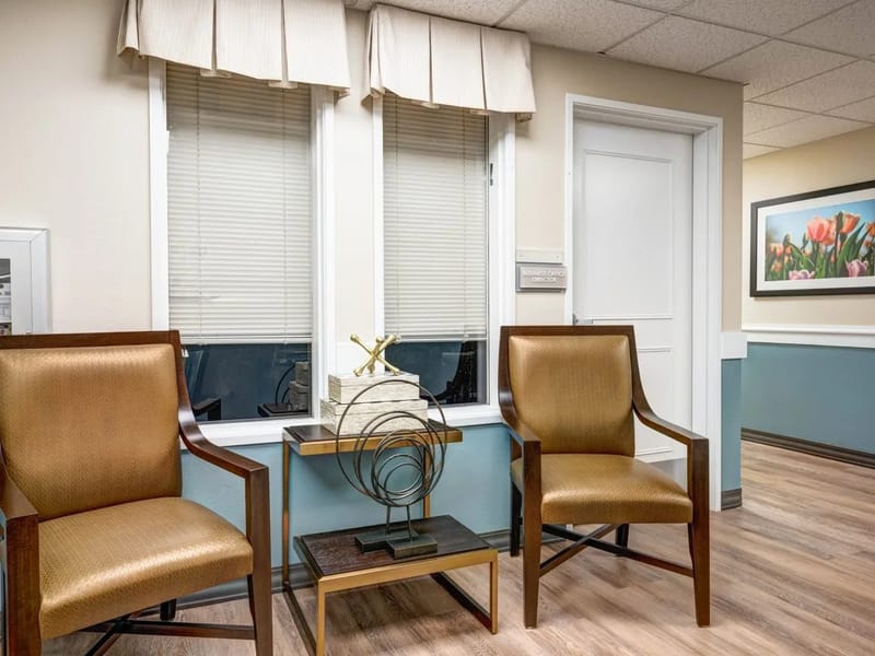 Cordata Court, Assisted Living & Memory Care - Assisted Living in Bellingham, WA photo 3