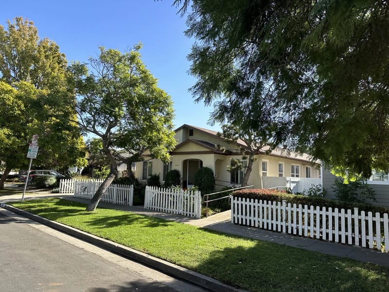 Ayres Residential Care Home - Assisted Living in Los Angeles, CA photo 1