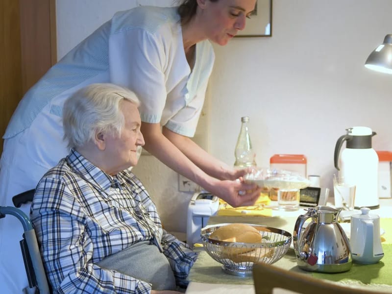 Continucare Home Health Inc — Home Health Nursing, San Antonio, TX · photo 1
