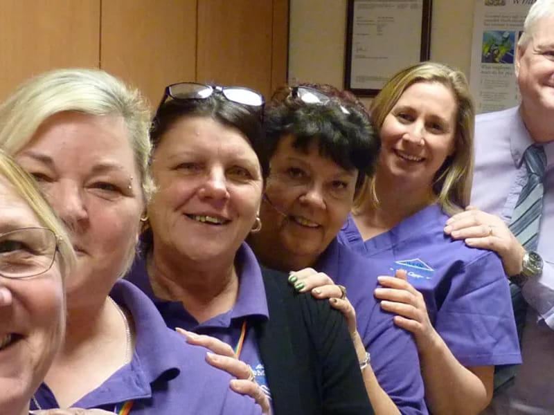 Avon Home Carers in Bristol, England photo 1