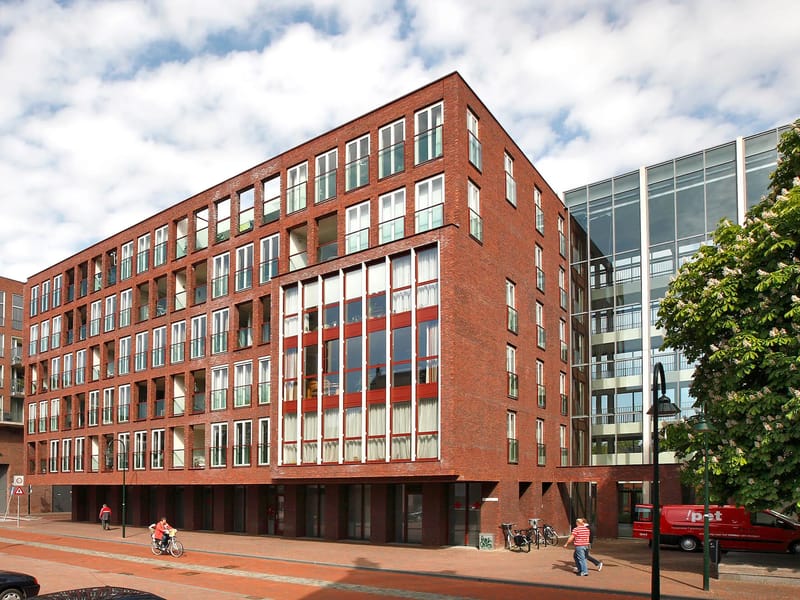 Dock van Delft - Begeleid Wonen in Delft, Zuid-Holland photo 1