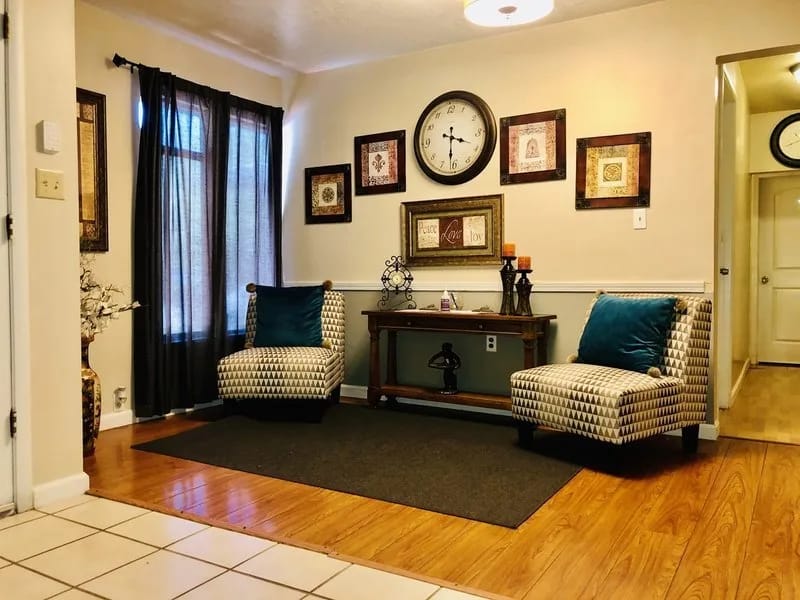 Abounding Love Home Care - Assisted Living in Sacramento, CA photo 3