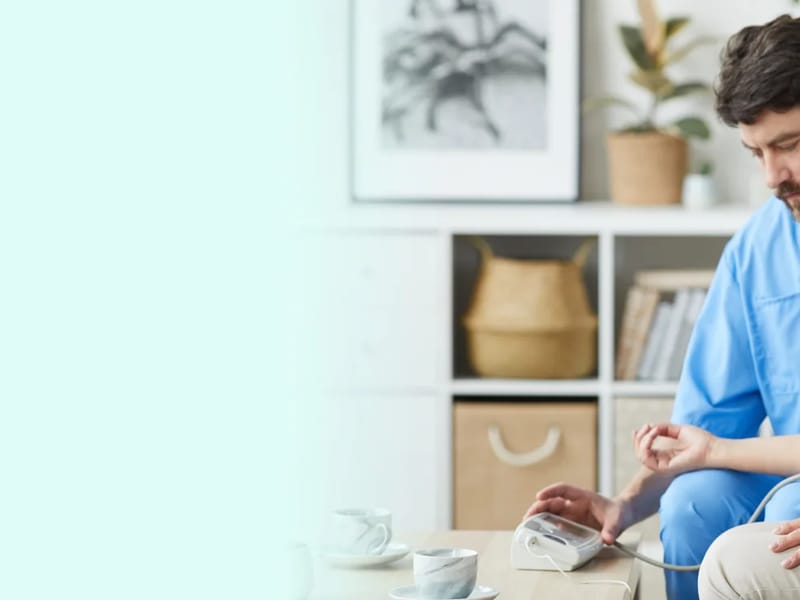 ARMOUR HOME CARE, LLC - Home Health Nursing in Woodbridge, CT photo 2