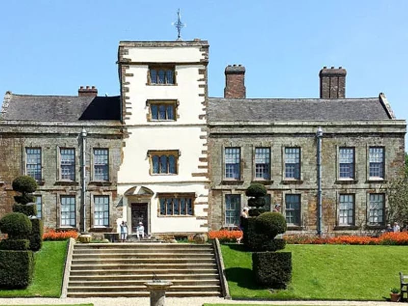 Ashby House - Milton Keynes - Nursing Home in Milton Keynes, England photo 3