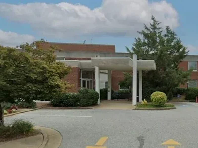 George Washington Health & Rehabilitation - Nursing Home in Alexandria, VA photo 3
