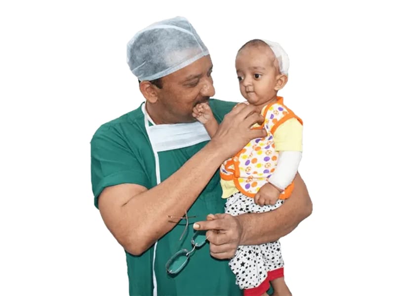 Meda Daulati Dental & Craniofacial Hospital - अस्पताल in Bharatpur, Rajasthan photo 1