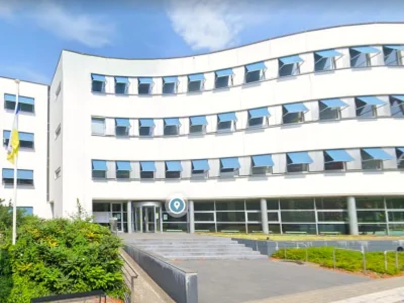 Expertise centrum Mariahoeve - Verpleeghuis in Den Haag, Zuid-Holland photo 3