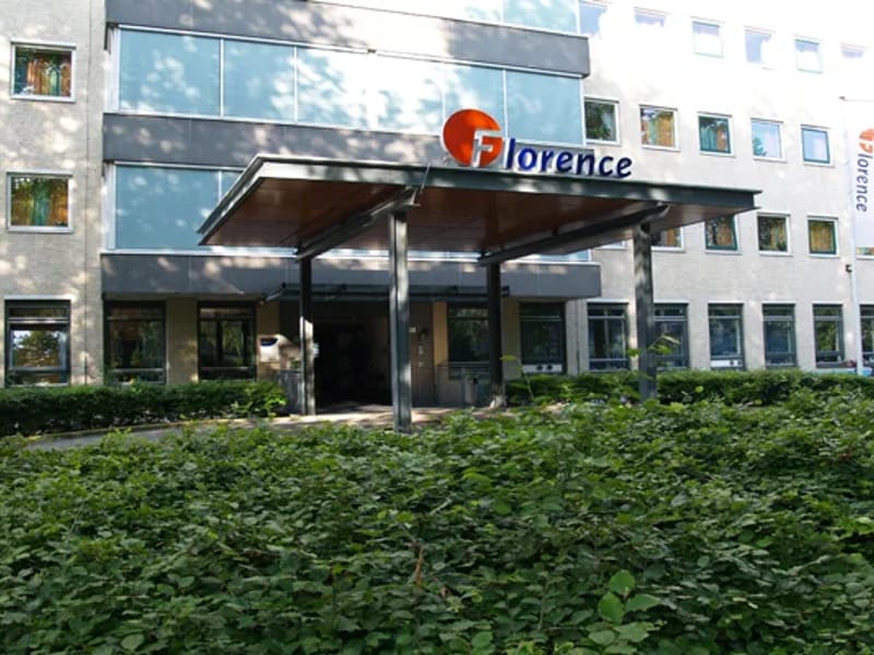Expertise centrum Mariahoeve - Verpleeghuis in Den Haag, Zuid-Holland photo 1