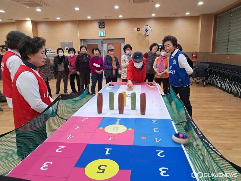 가안어르신종합복지센터 - 요양원 in 경주시, 경상북도 photo 2