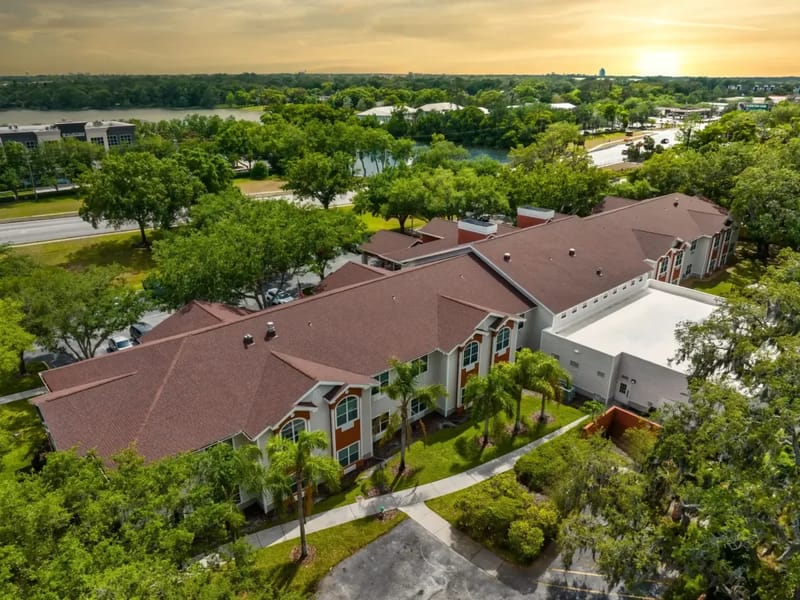 Buenmed, PA - Home Health Nursing in Longwood, FL photo 1
